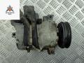 компрессор кондиционера Audi A4 B6 2002, 1.9 л., дизель, 4471706350M06 - фото №2