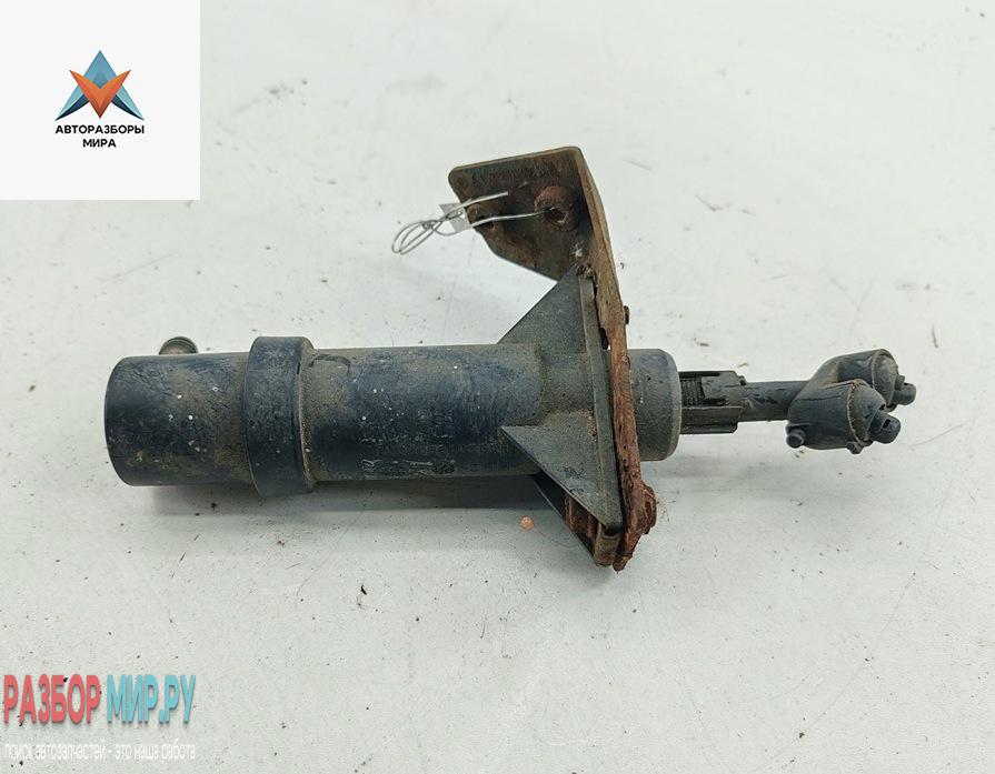 форсунка омывателя фары Mercedes-Benz M-Class ML W163 2002, 4.0 л., дизель, АКПП, чёрный, внедорожник 5 дв. - фото №1