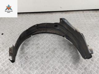 Подкрылок передний правый Opel Astra G 2002, 1.6 л., бензин, универсал, 24424503