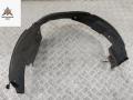 Подкрылок передний правый Opel Astra G 2002, 1.6 л., бензин, универсал, 24424503 - фото №4
