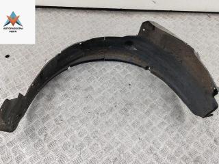 Подкрылок передний правый Opel Astra G 2004, 1.7 л., дизель, универсал, 24424503