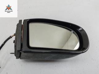 зеркало правое Mercedes-Benz C-Класс W203/S203/CL203 2002, 2.2 л., дизель, МКПП, чёрный, универсал