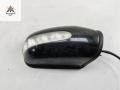 зеркало правое Mercedes-Benz C-Класс W203/S203/CL203 2002, 2.2 л., дизель, МКПП, чёрный, универсал - фото №2