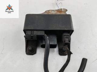 реле накала свечей Mercedes-Benz C-Класс W203/S203/CL203 2002, 2.2 л., дизель, МКПП, чёрный, универсал