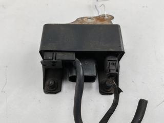 реле накала свечей Mercedes-Benz C-Класс W203/S203/CL203 2002, 2.2 л., дизель, МКПП, чёрный, универсал