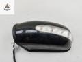зеркало левое Mercedes-Benz C-Класс W203/S203/CL203 2002, 2.2 л., дизель, МКПП, чёрный, универсал - фото №2