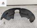 Подкрылок передний правый Fiat Doblo 1 поколение 2002, 1.6 л., бензин, фургон, 46747451DX - фото №2