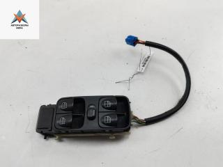 блок управления стеклоподъемниками Mercedes-Benz C-Класс W203/S203/CL203 2002, 2.2 л., дизель, МКПП, чёрный, универсал, 2038218051