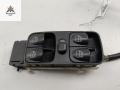 блок управления стеклоподъемниками Mercedes-Benz C-Класс W203/S203/CL203 2002, 2.2 л., дизель, МКПП, чёрный, универсал, 2038218051 - фото №2