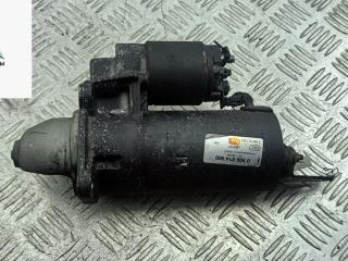 стартер BMW 3 серия E36 1993, 2.0 л., бензин, МКПП, синий, купе, 0986014900