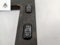 блок управления стеклоподъемниками Mercedes-Benz M-Class ML W163 2002, 4.0 л., дизель, АКПП, чёрный, внедорожник 5 дв., 163820410 - фото №5