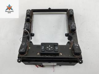 блок управления стеклоподъемниками Mercedes-Benz M-Class ML W163 2002, 4.0 л., дизель, АКПП, чёрный, внедорожник 5 дв., A1638207210