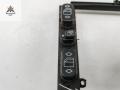 блок управления стеклоподъемниками Mercedes-Benz M-Class ML W163 2002, 4.0 л., дизель, АКПП, чёрный, внедорожник 5 дв., A1638207210 - фото №2
