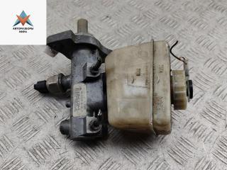 цилиндр тормозной главный Mercedes-Benz M-Class ML W163 2002, 4.0 л., дизель, АКПП, чёрный, внедорожник 5 дв., 2661250112