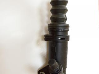 цилиндр сцепления рабочий Audi A6 4F/C6 2007, 4F0721257