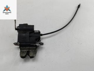 замок багажника Mercedes-Benz C-Класс W203/S203/CL203 2002, универсал, 2037400135
