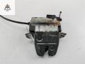 замок багажника Mercedes-Benz C-Класс W203/S203/CL203 2002, универсал, 2037400135 - фото №3