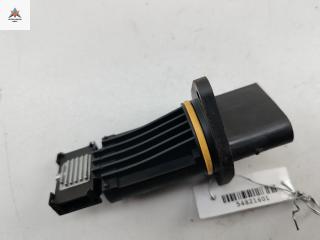 Расходомер (измеритель потока воздуха) Mercedes-Benz C-Класс W203/S203/CL203 2002, 2.2 л., дизель, МКПП, чёрный, универсал, 722684070