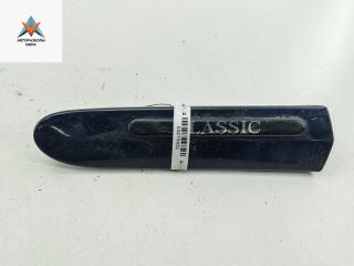 молдинг переднего левого крыла Mercedes-Benz C-Класс W203/S203/CL203 [рестайлинг] 2004, 1.8 л., бензин, МКПП, синий, универсал, 2036900162