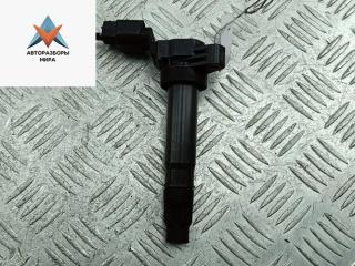 катушка зажигания Chevrolet Spark M300 2010, 1.2 л., бензин, МКПП, красный, хетчбэк 5 дв., 96875090