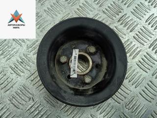 шкив коленвала BMW 3 серия E36 [рестайлинг] 1999, 1.9 л., бензин, АКПП, серый, хетчбэк 3 дв., 1708816