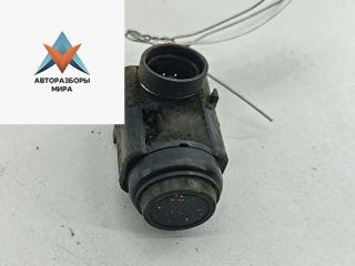датчик парктроника Mercedes-Benz M-Class ML W163 2002, 4.0 л., дизель, АКПП, чёрный, внедорожник 5 дв., 0015427418