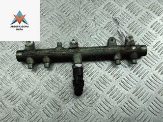 топливная рампа Peugeot Boxer 2 поколение [рестайлинг] 2002, 2.8 л., дизель, МКПП, зелёный, микроавтобус, 0445224009