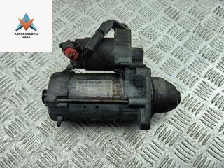 стартер Peugeot Boxer 2 поколение [рестайлинг] 2002, 2.8 л., дизель, МКПП, зелёный, микроавтобус, 0001223013