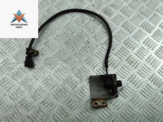 датчик коленвала Peugeot Boxer 2 поколение [рестайлинг] 2002, 2.8 л., дизель, МКПП, зелёный, микроавтобус, 0281002332