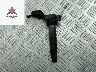 катушка зажигания Chevrolet Spark M300 2010, 1.2 л., бензин, МКПП, красный, хетчбэк 5 дв., 96875090