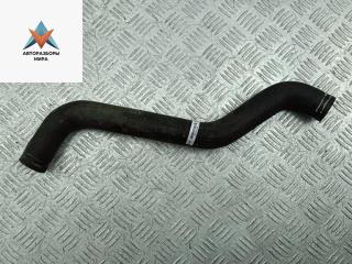 патрубок радиатора Peugeot Boxer 2 поколение [рестайлинг] 2002, 2.8 л., дизель