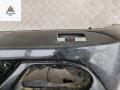 бампер передний Mercedes-Benz M-Class ML W163 2002, дизель, чёрный, внедорожник 5 дв. - фото №8