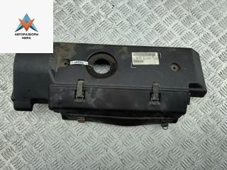 декоративная крышка двигателя Peugeot Boxer 2 поколение [рестайлинг] 2002, 2.8 л., дизель, МКПП, зелёный, микроавтобус