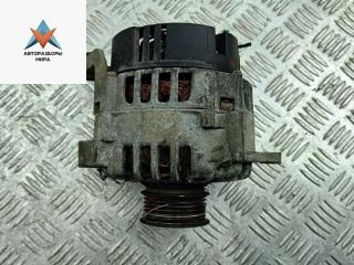 генератор Peugeot Boxer 2 поколение [рестайлинг] 2002, 2.8 л., дизель, МКПП, зелёный, микроавтобус, 500371244