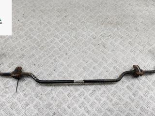 стабилизатор подвески (поперечной устойчивости) Volkswagen Golf 6 поколение 2010, 1.6 л., дизель, МКПП, серый, универсал