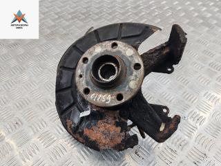 ступица передняя правая Volkswagen Golf 6 поколение 2010, 1.6 л., дизель, МКПП, серый, универсал