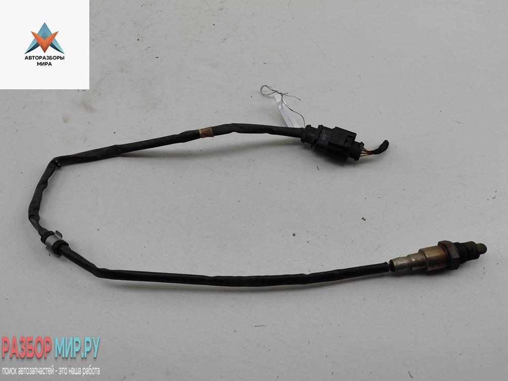 лямбда-зонд Skoda Fabia mk3 (NJ) 2015, 1.2 л., бензин, 04E906262BJ.0258030129 - фото №1