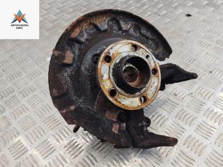 ступица передняя правая Skoda Fabia mk3 (NJ) 2015, 1.2 л., бензин, МКПП, белый, универсал