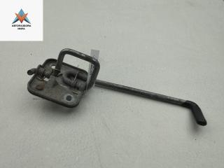 ручка открывания капота Skoda Fabia mk3 (NJ) 2015, 1.2 л., бензин, МКПП, белый, универсал, 6V0823186B