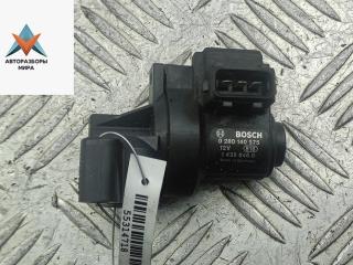 клапан холостого хода BMW 3 серия E36 [рестайлинг] 1999, 1.9 л., бензин, АКПП, серый, хетчбэк 3 дв., 0280140575, 1435846