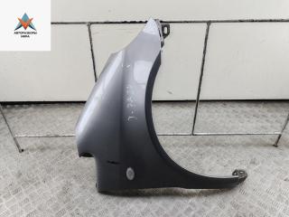 крыло переднее правое Mercedes-Benz A-Класс W168/V168 [рестайлинг] 2001, 1.6 л., бензин, МКПП, серый, хетчбэк 5 дв., 1688800418