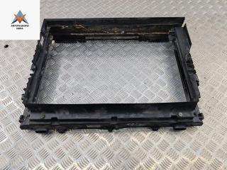 диффузор вентилятора BMW 5 серия E60/E61 2005, 2.5 л., бензин, АКПП, серый, универсал, 7548347