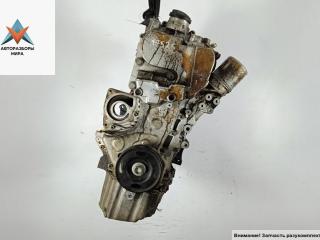 двигатель Volkswagen Tiguan 1 поколение 2008, 1.4 л., бензин, МКПП, CAVA