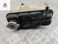 бачок расширительный Mercedes-Benz C-Класс W202/S202 [рестайлинг] 2000, 2.2 л., дизель, 2025000249 - фото №2