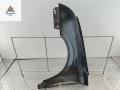 крыло переднее правое Opel Vectra C [рестайлинг] 2005, 2.2 л., бензин, МКПП, чёрный, хетчбэк 5 дв. - фото №3