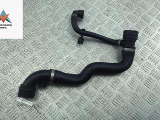 патрубок радиатора BMW 3 серия E46 [рестайлинг] 2005, 1.8 л., бензин