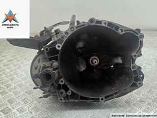 МКПП Peugeot 407 1 поколение 2007, 2.0 л., бензин, МКПП, чёрный, универсал, DW270F