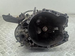 МКПП Peugeot 407 1 поколение 2007, 2.0 л., бензин, МКПП, чёрный, универсал, DW270F