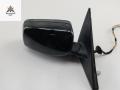 зеркало правое BMW 5 серия E60/E61 2004, 2.5 л., дизель, АКПП, чёрный, универсал - фото №3