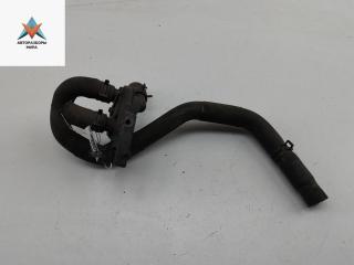 кран отопителя (печки) Volkswagen Transporter T4 1997, 1.9 л., дизель, МКПП, белый, микроавтобус, 701819809F